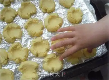 Make  step 8