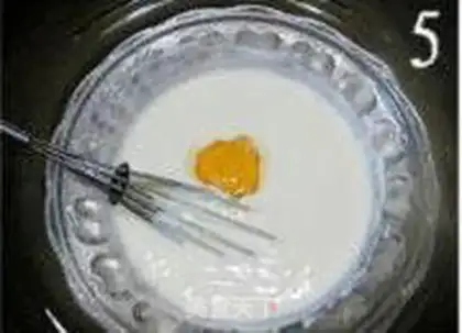 Make step 3