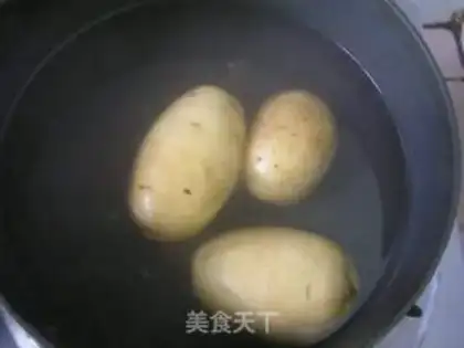 Make step 1