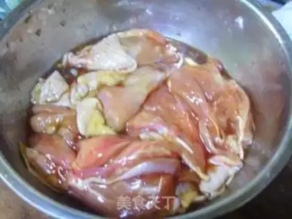 Make step 1
