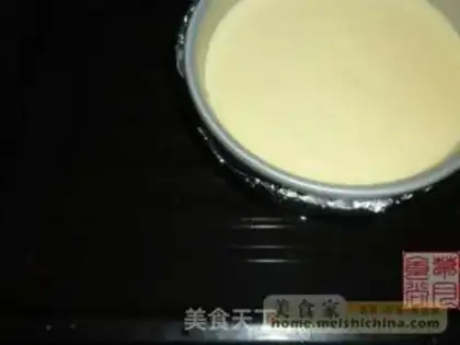 Make step 8