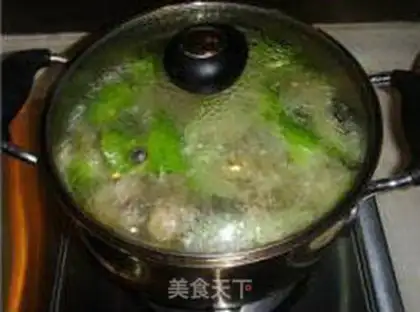 Make step 7