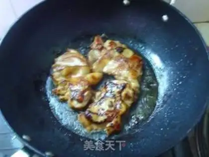 Make step 2
