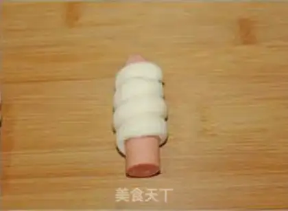 Make step 9