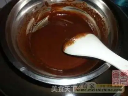 Make step 10