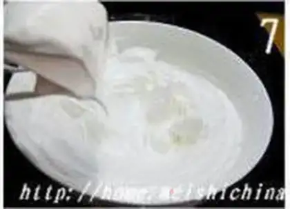 Make step 5