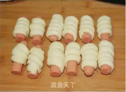 Make step 10
