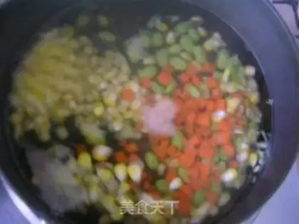 Make step 5