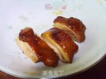 Make step 5