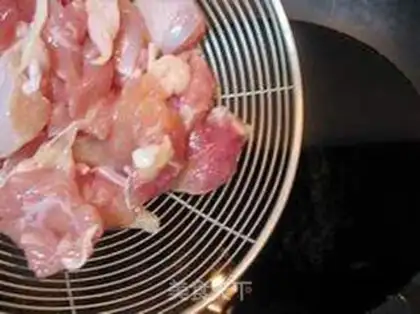 Make step 4