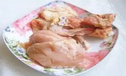 Make step 4