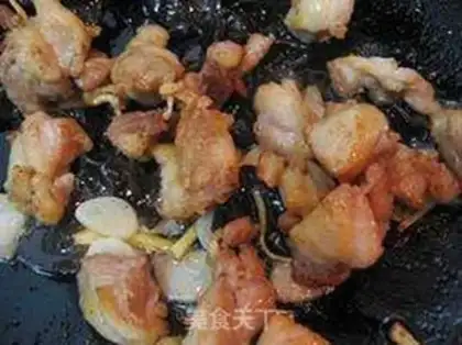 Make step 10