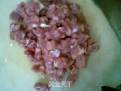 Make step 2