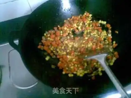 Make step 3