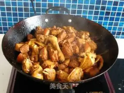 Make step 5