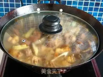 Make step 7