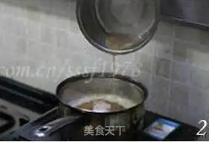 Make step 1