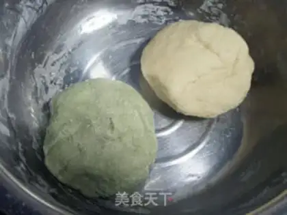 Make step 2