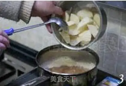 Make step 2
