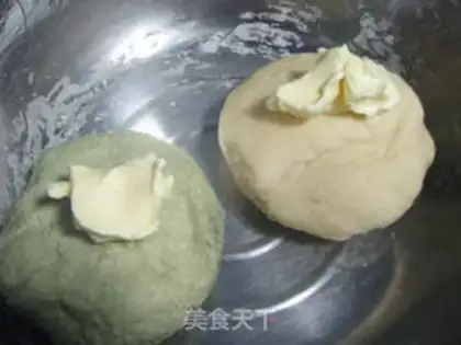 Make step 3