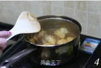 Make step 3