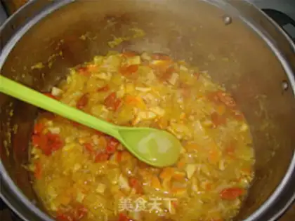 Make step 5