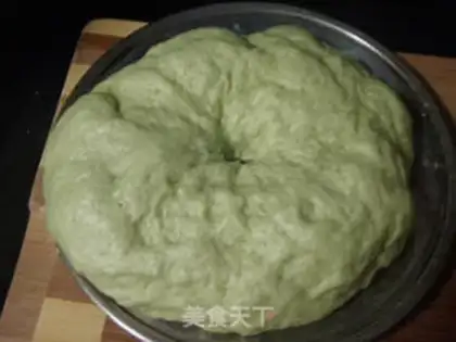 Make step 5