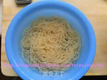 Make step 5