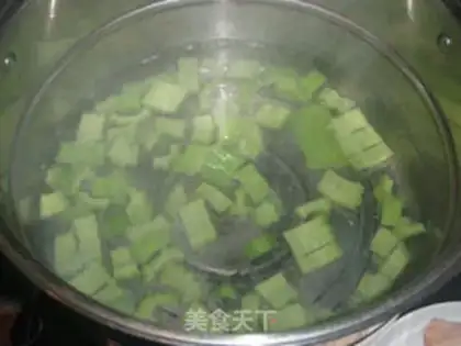 Make step 3