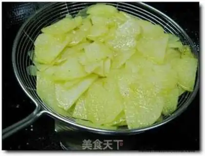 Make step 4