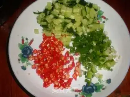 Make step 2