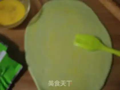 Make step 8