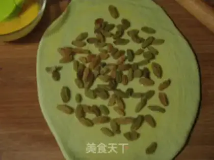 Make step 9