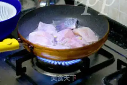 Make  step 2