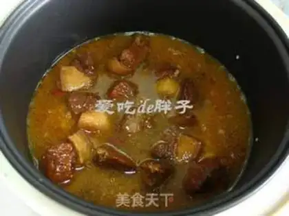Make step 3