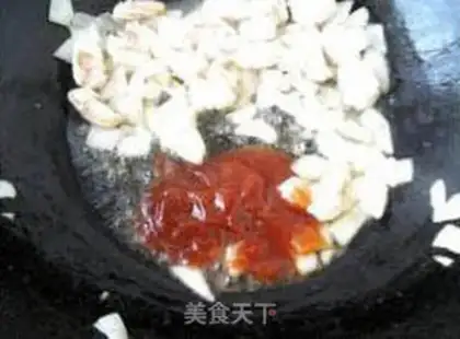Make step 4