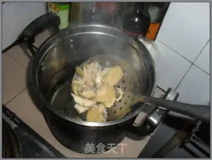 Make step 3