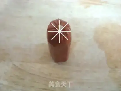 Make step 1