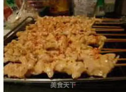 Make step 5
