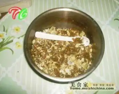 Make step 8
