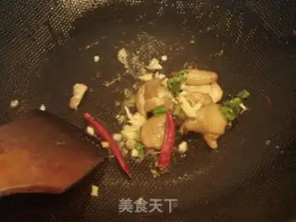 Make step 11