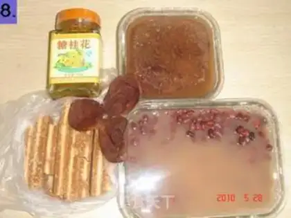 Make step 2