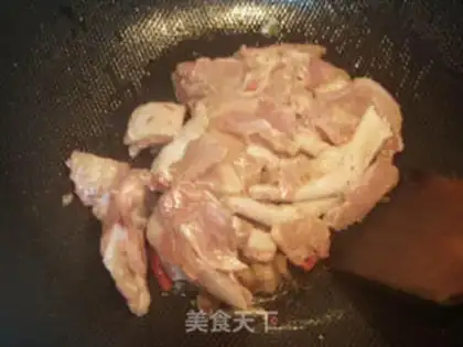 Make step 12