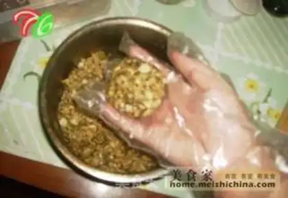 Make step 10