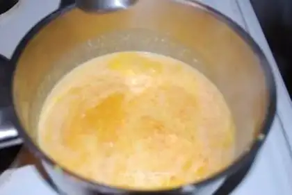 Make step 4