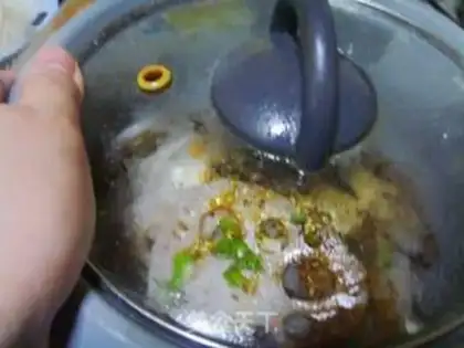 Make step 4
