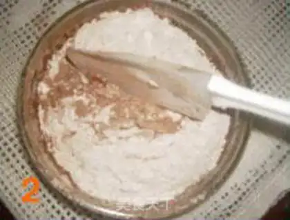 Make step 2