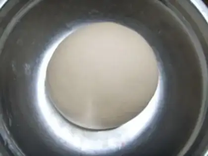 Make step 1