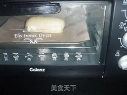 Make step 10