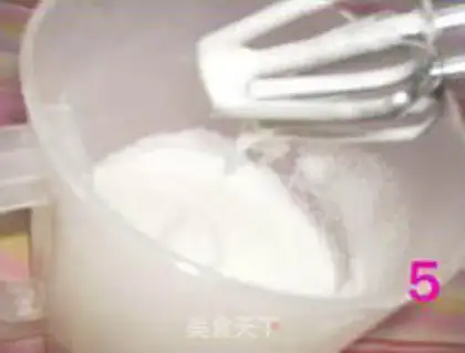 Make step 5